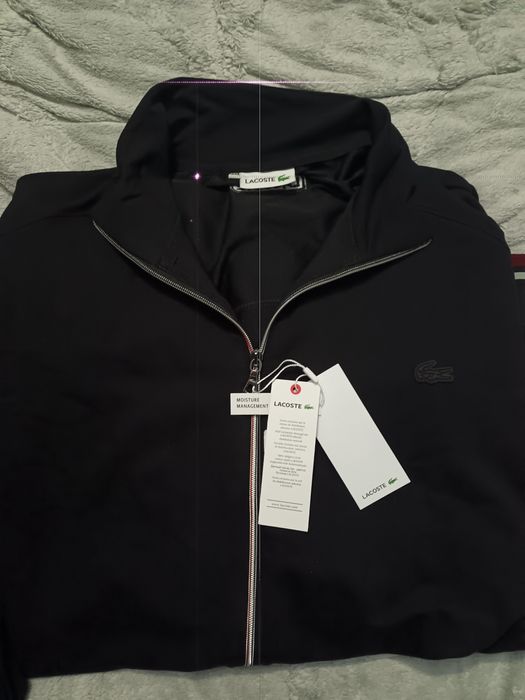 Treining premium LACOSTE 5XL