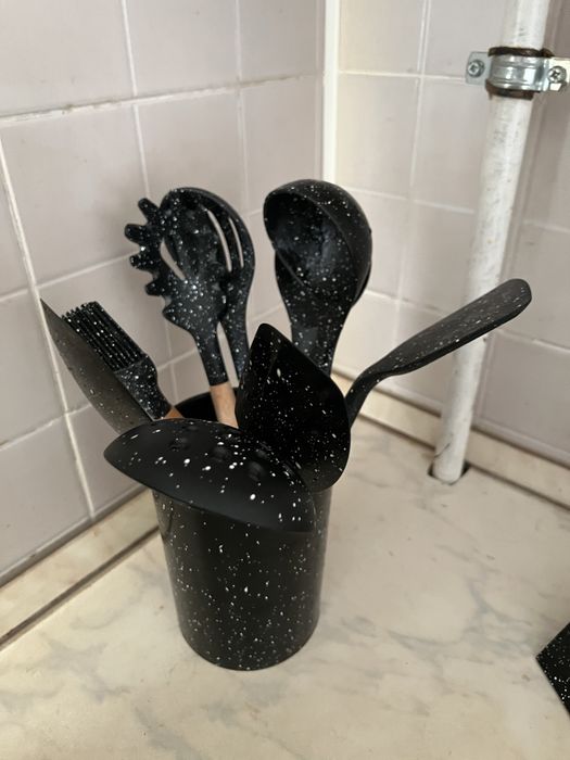Кухонные приборы