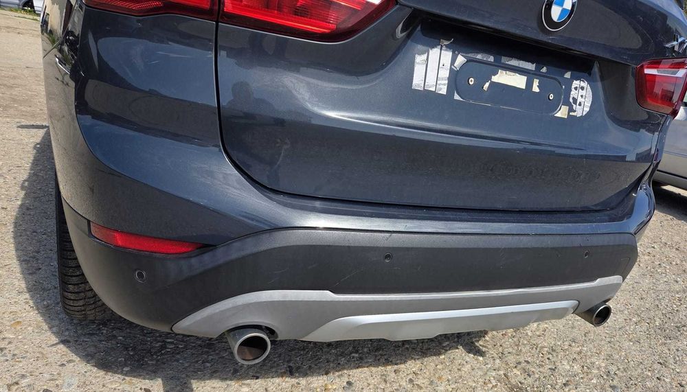 Bara spate completa BMW X1 F48