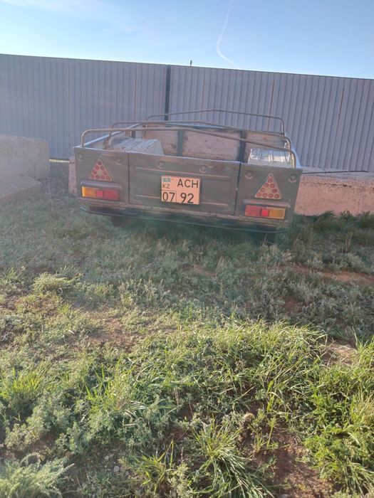 Продам легкавой прицеп