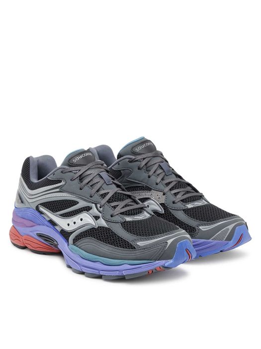Pantofi alergare Saucony Progrid Omni 9 S70905 Negru