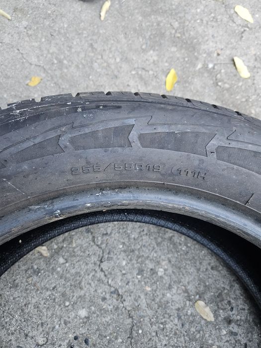 anvelope iarna Goodyear Ultragrip Performance