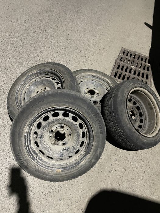 Диска жаксы жағдайда размер 15