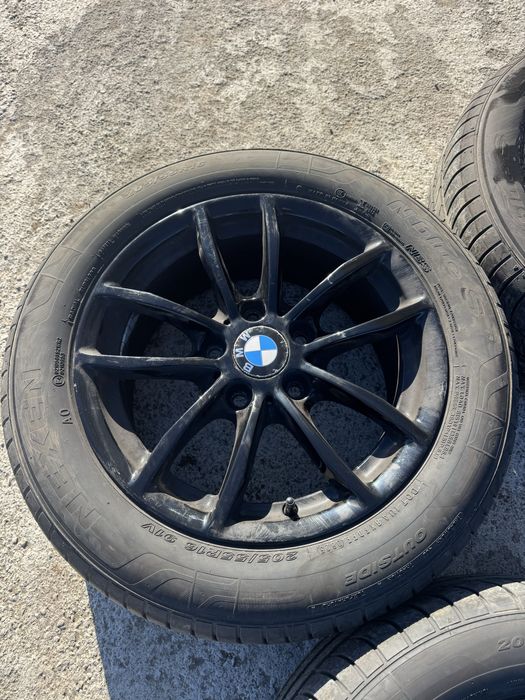 Джанти 16, бмв стайл 378 ( djanti 16, bmw style 378)