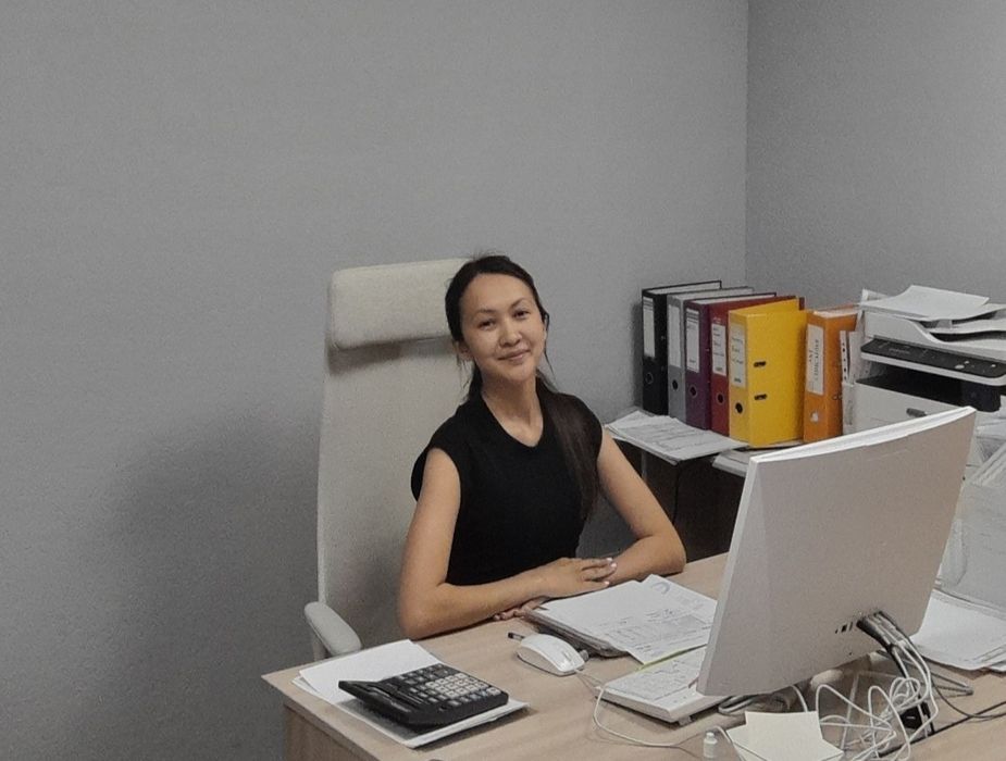 Бухгалтер/Обучение ИП