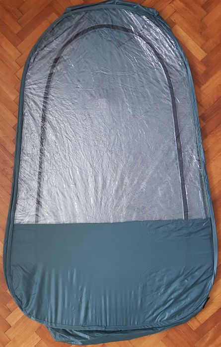 Cort Pop-Up pentru Pescuit Camping - Nou