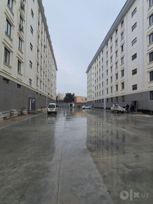 2 xonali uy ijaraga beriladi VAI chorraxasi