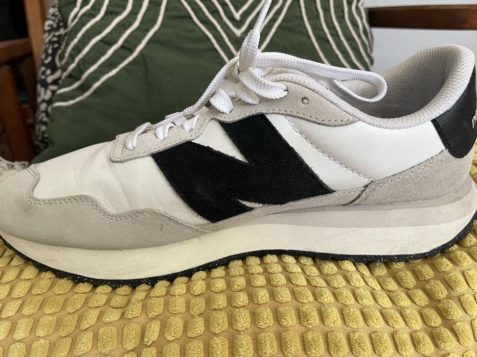 New balance 40 мъжки маратонки