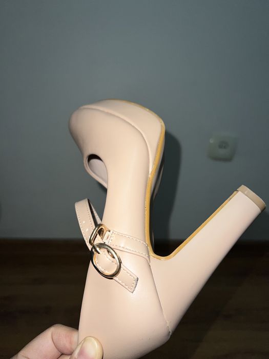 Туфли 35 размер!