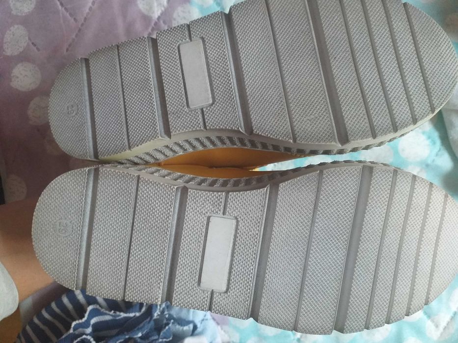 Нови обувки Понки 29 размер