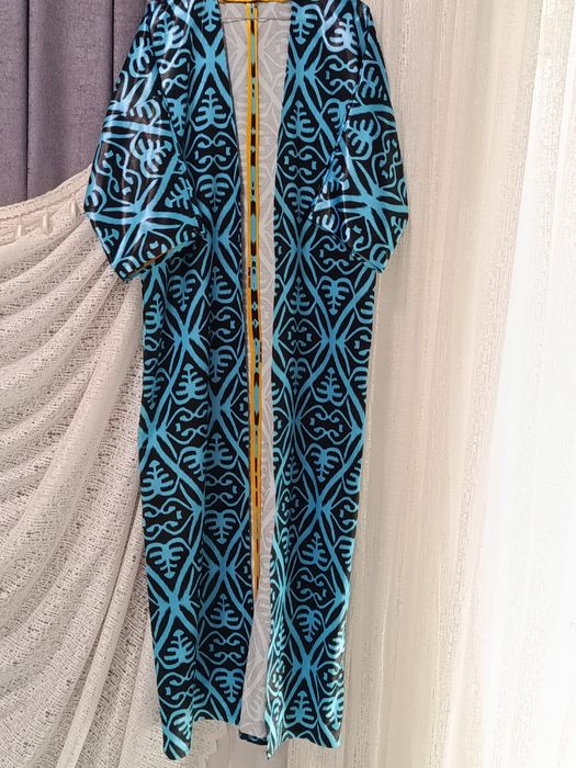 Ayollar milliy choponi