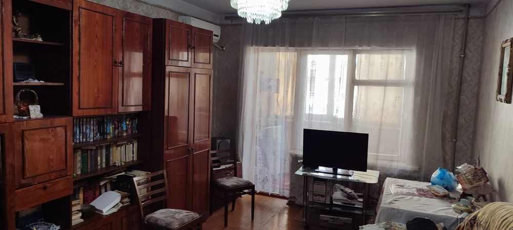 Продам 2 х комнатную квартиру