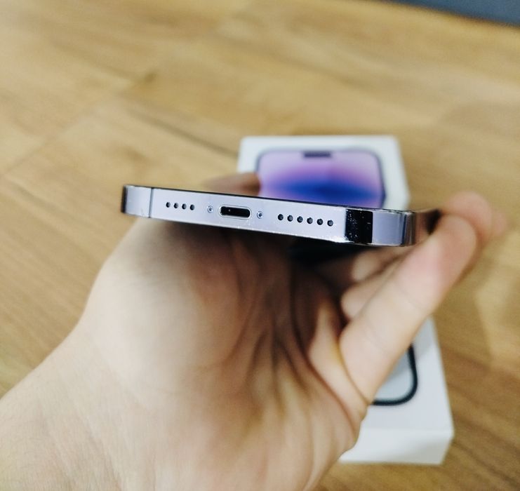 iPhone 14 Pro Max 256Gb