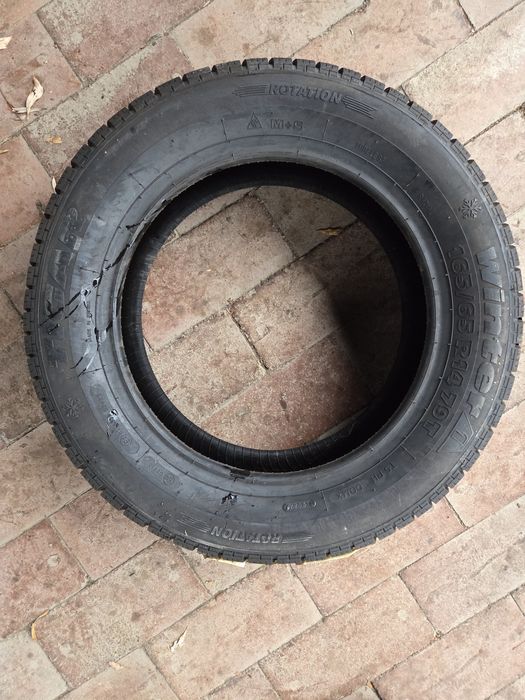 Anvelope 165.65.14