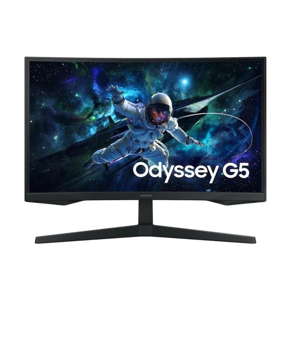Samsung Odyssey G5 31.5 inch 144Hz