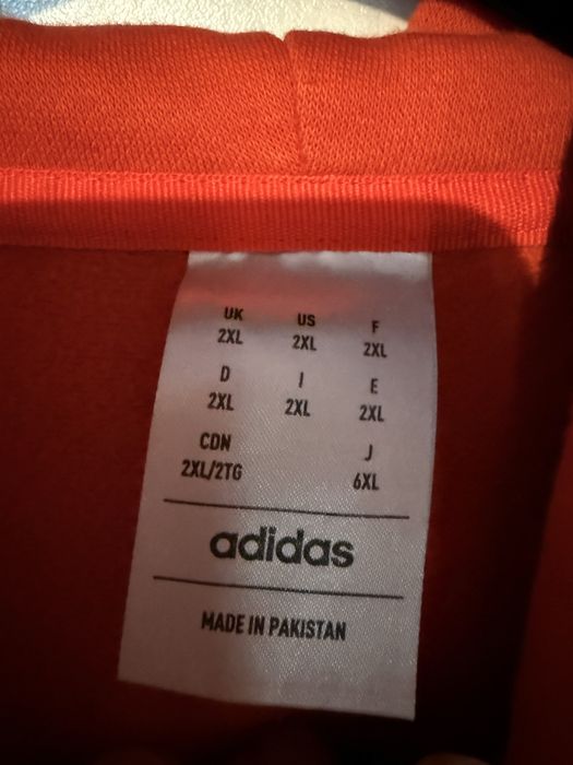 Слуичър Adidas