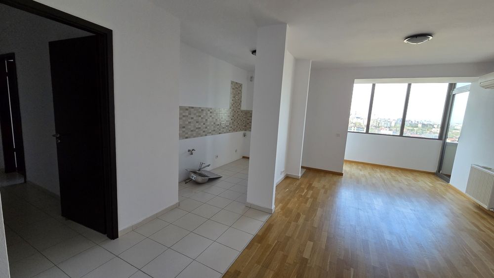Apartament 3 camere 96 mp metrou Dimitrie Leonida proprietar in complex rezidential din 2010