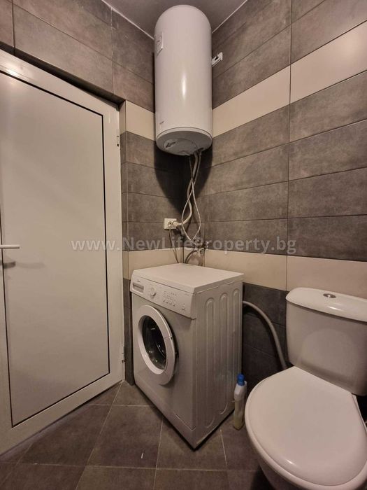 Продава се Едностаен апартамент в к.к. Слънчев бряг - 31 кв.м за 1355 €/кв.м - Снимка #9