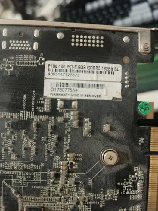 Srochna sotiladi RTX 1060 6gb VX PLUS 450 Aero Cool