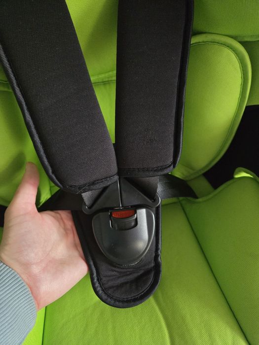 Продам детское  автокресло