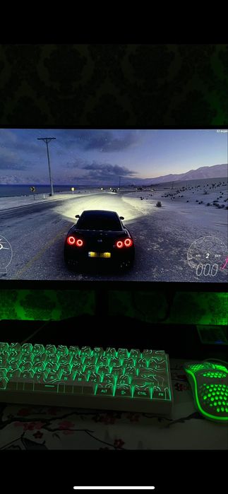 Игровой пк комплект