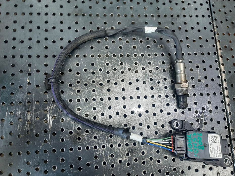 sonda lambda 1.5 hdi yh01 peugeot 3008  9816276480