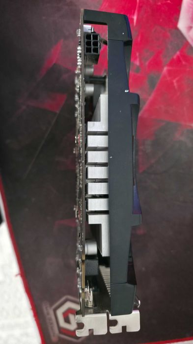 GTX 550 TI DDR5 192B 1GB