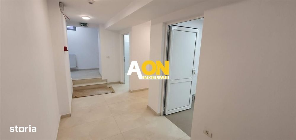 Spatiu ultracentral, 272 mp, S+P+1E ideal pentru birouri, clinica