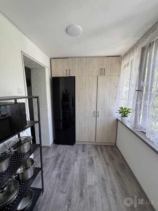 Продаю 2х комнатную Авиагородок