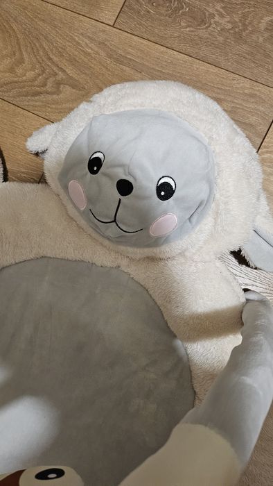 Бебешка активна гимнастика Lorelli