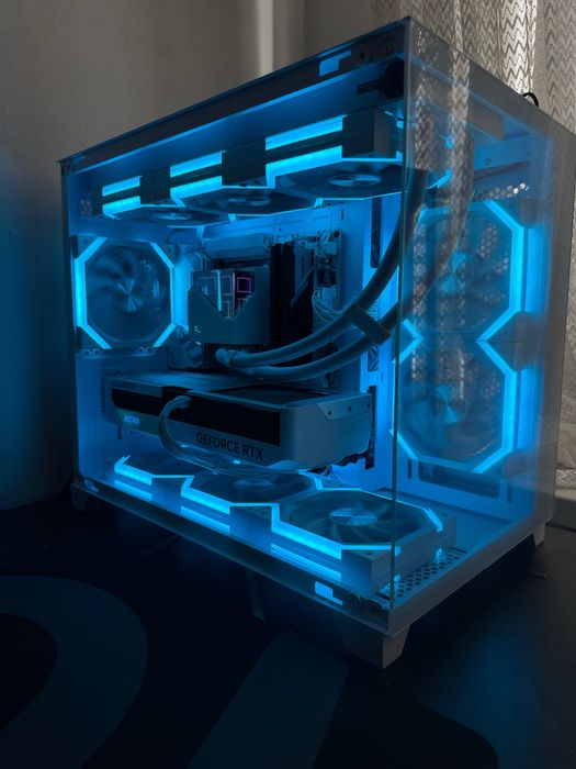 Cборка Компьютеров под Заказ