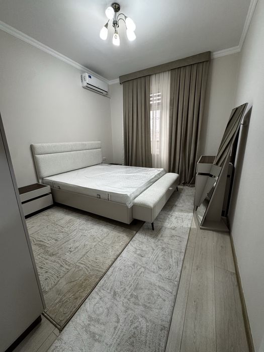 Сдается квартира в аренду в доме от Golden House, 3/7/8 улица Кушбеги