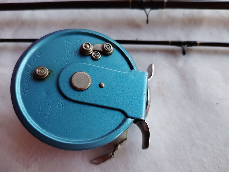 Мухарка Germany!