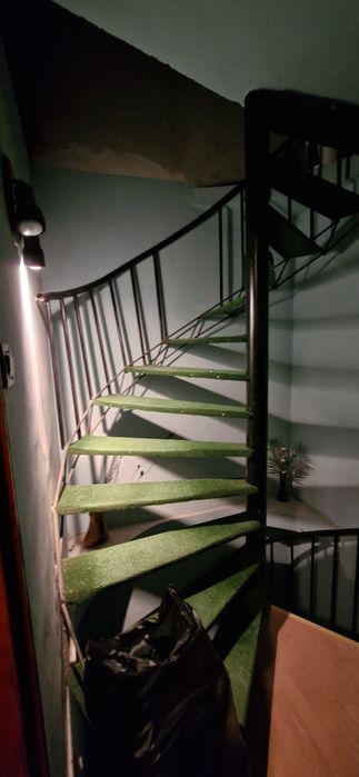 Дава се под наем Тристаен апартамент в Варна, Конфуто - 65 кв.м за 373.83 € - Снимка #11