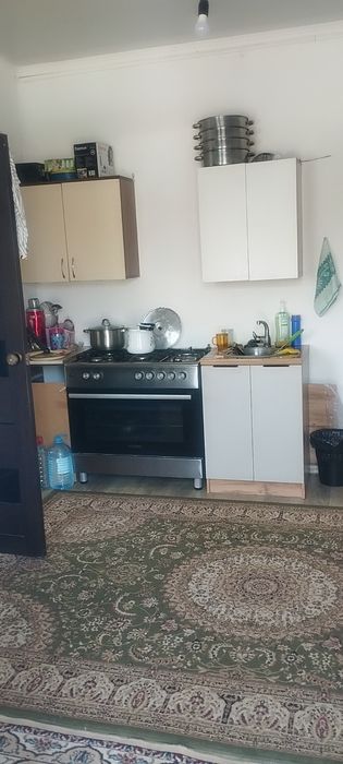 Дом, с фундаментом