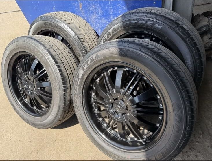 Диски R20 2х составные