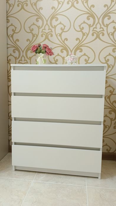 Продам комод 4 новый