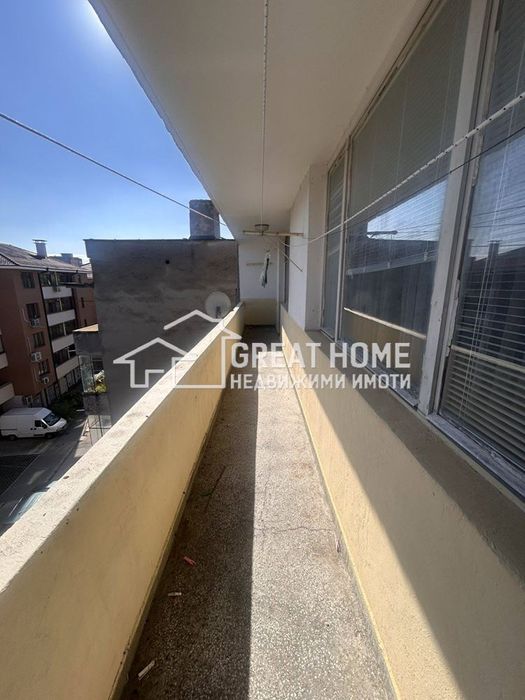 Продава се Многостаен апартамент в Търговище, Център - 108 кв.м за 472 €/кв.м - Снимка #8