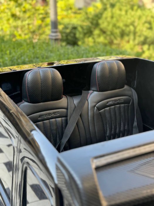 g63 gelik brabus amg mersedes benz 2 kishilik