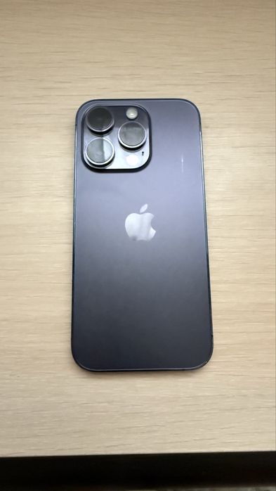 iPhone 14 Pro 128 GB