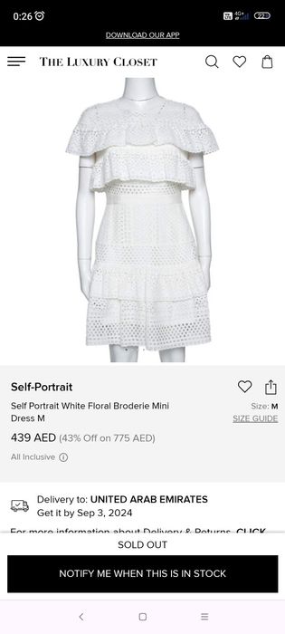 Рокли ,Self portrait Дубайска рокля,nelitta, Lucy,amisu