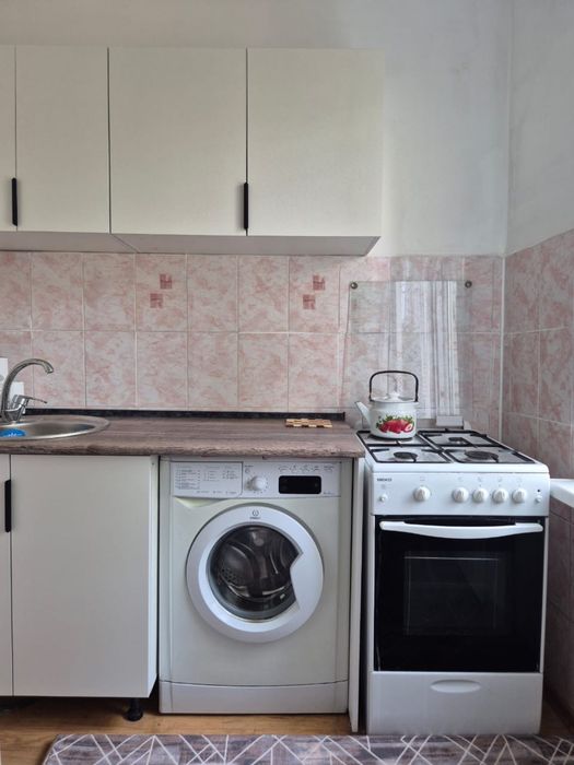 Сдам квартиру помесячно