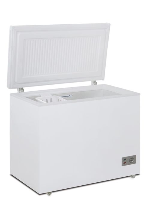 Морозильник ларь