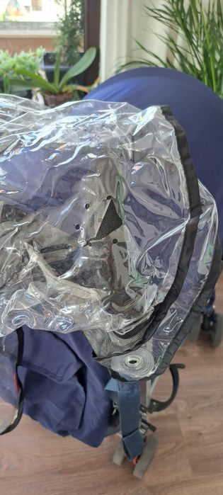 Лятна количка Maclaren Quest