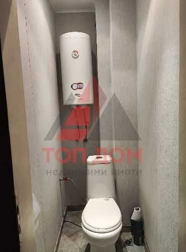 Дава се под наем Тристаен апартамент в Варна, Колхозен пазар - 98 кв.м за 484.5 € - Снимка #10