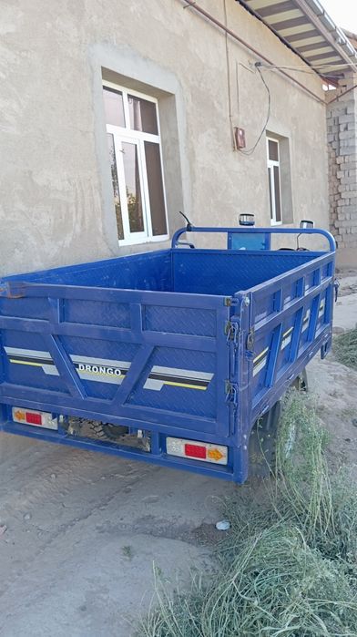 Gariyantya bor hech qanday muammo yuq