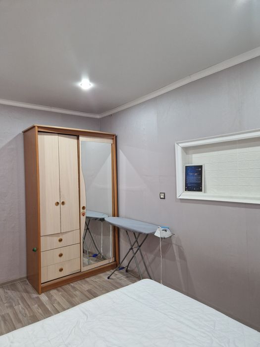 3комнатная квартира