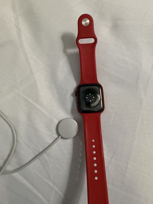 Apple watch 7 45mm CPS+Cellular