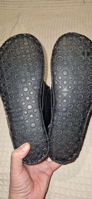 Боси обувки Drifter Leather