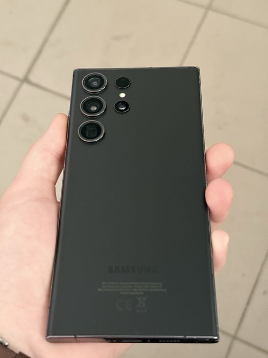 Samsung Galaxy S23 Ultra